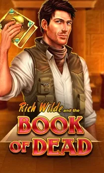Book of Dead