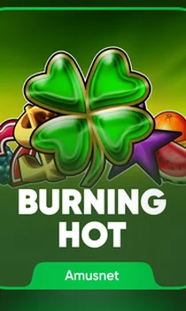 Burning Hot