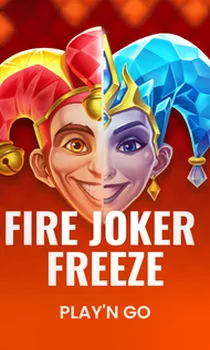 Fire Joker Freeze