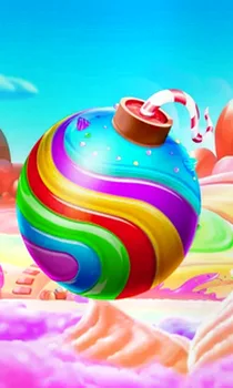 Sweet Bonanza