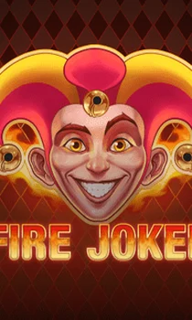 Fire Joker