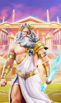 Gates of Olympus