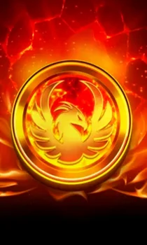 Phoenix Hotfire Hold & Win